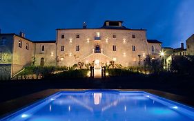 Castello Di Montignano Relais & Spa Hotel